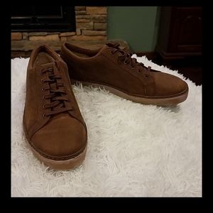 Mens Ugg lace up Shoes